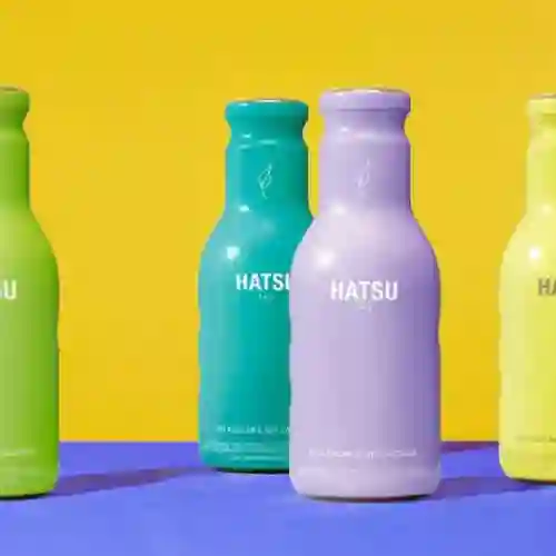 Hatsu 400Ml