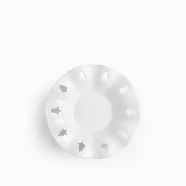 Tazón Luz de Pino 15 cm Ambiente Gourmet