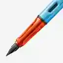 Lamy Estilógrafo al Star Denim
