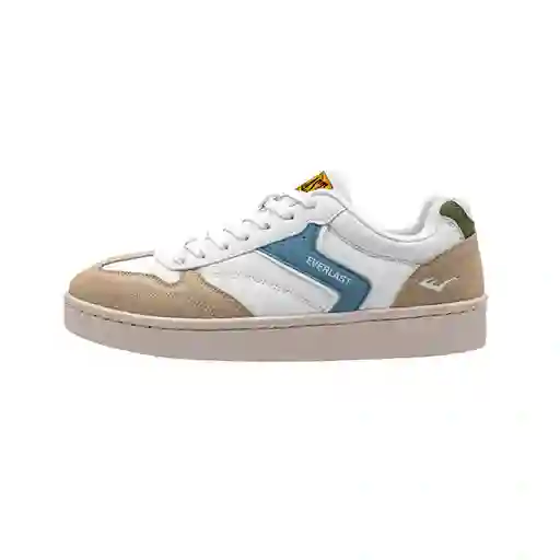 Tenis Ida de Dama Talla 8 Everlast