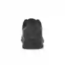 Croydon Tenis Escolares Colegial 10 New Unisex Negro Talla 36