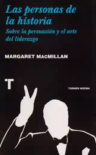 Las Personas de la Historia