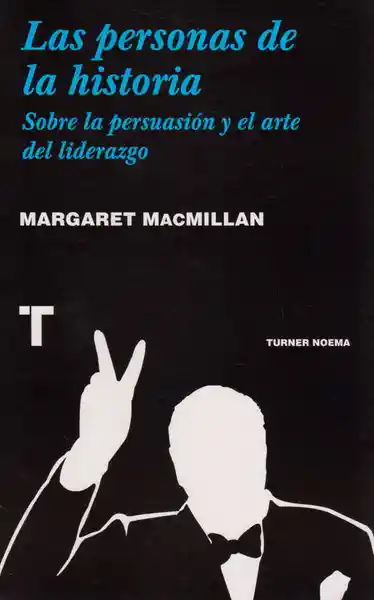 Las Personas de la Historia