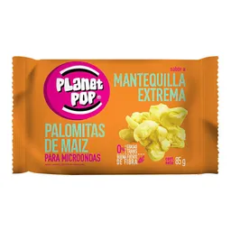 Planet Pop Palomitas de Maíz