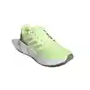 Adidas Zapatos Galaxy Para Hombre Verde Talla 9.5 Ie8129