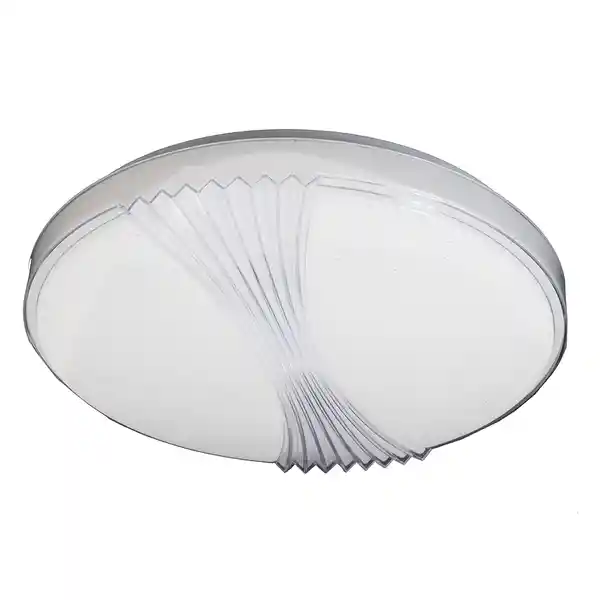 Osaky Lámpara Sobreponer Led 40W Blanco LS40B-13