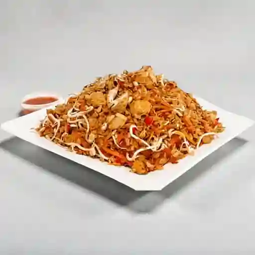 Combo C + Coca Cola Original 1.5 L