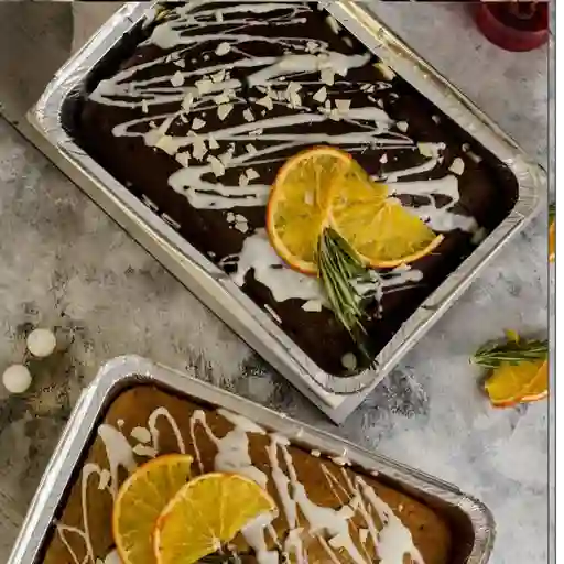 Torta chocolate almendras