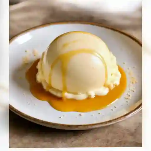 Helado 1 Bola