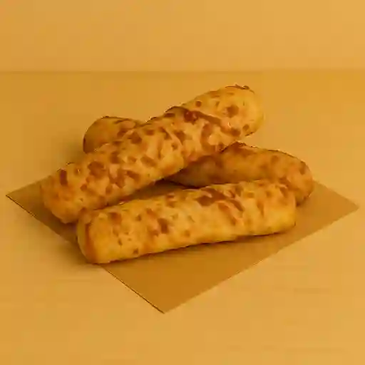 Palitos de queso