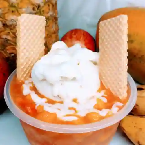 Salpicón Especial