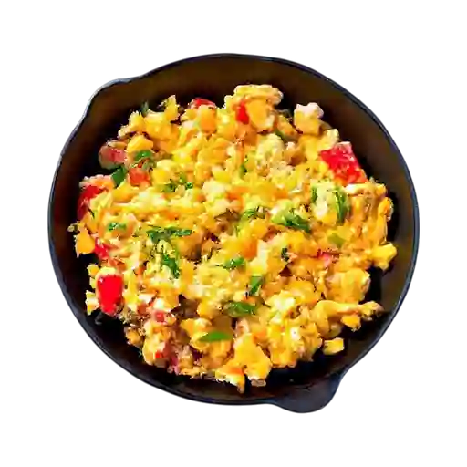 Huevos Rancheros