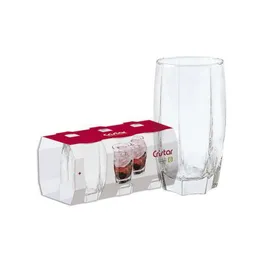 Cristar Vaso Cristal Amadeus 0400CL6