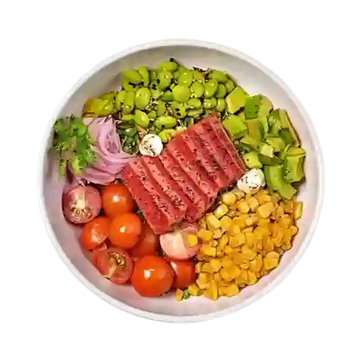 Bowl de Tuna