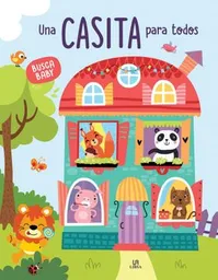 Una Casita Para Todos - VV.AA