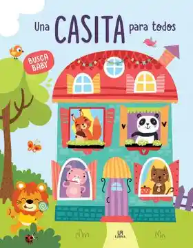 Una Casita Para Todos - VV.AA