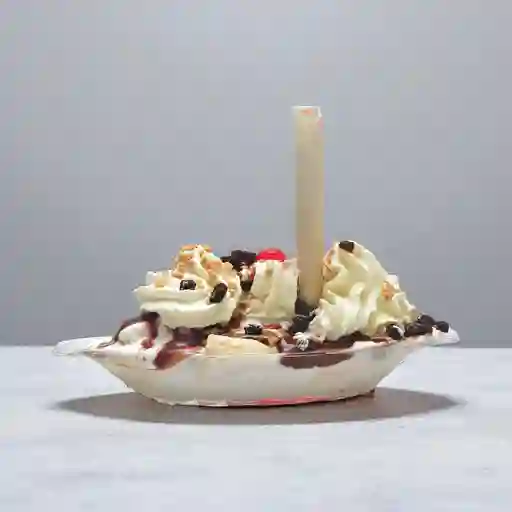 Banana Split