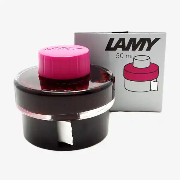 Lamy Tinta Vibrant Pink Grande