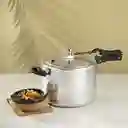 Universal Olla a Presión Tradicional Cierre Interno 10 L