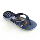 Havaianas Sandalias Minecraft Niño Talla 27-28 7893249016566