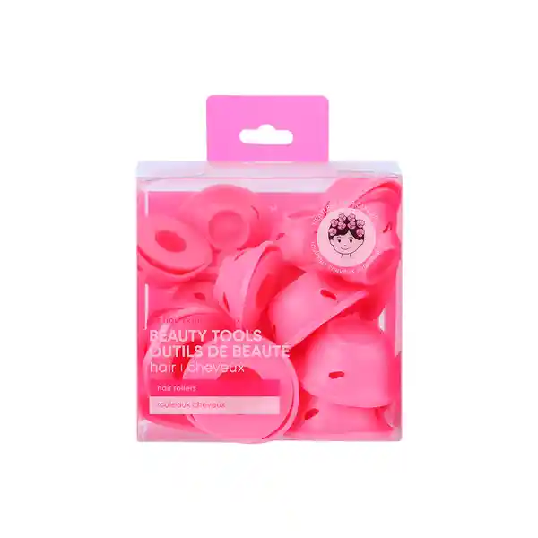 Rulo de Silicona Miniso