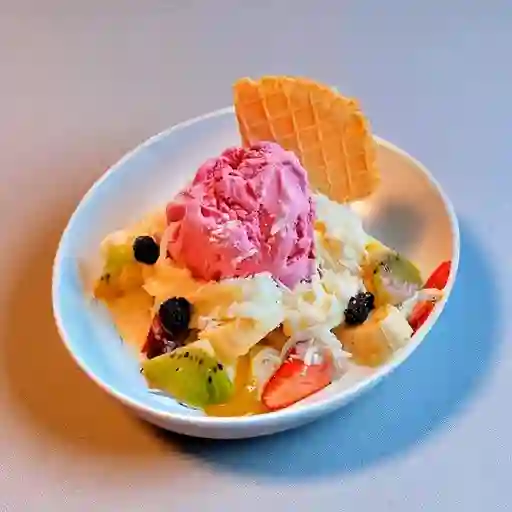 Ensalada de Frutas