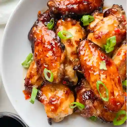 Sweet thai chili 18 pzas
