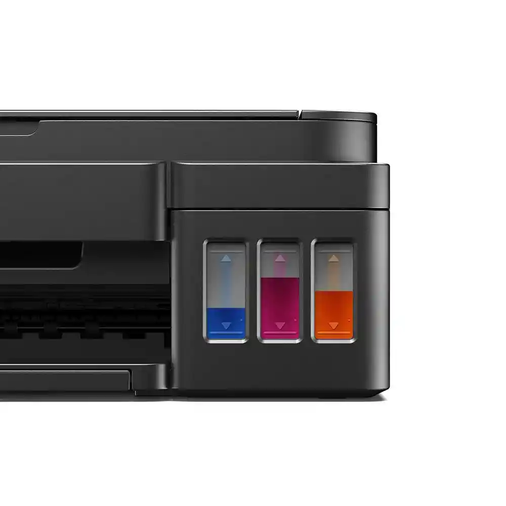 Canon Impresora Multifuncional G2110