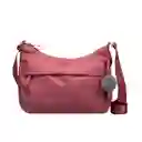 Totto Bolso Ada Color Rosado P69