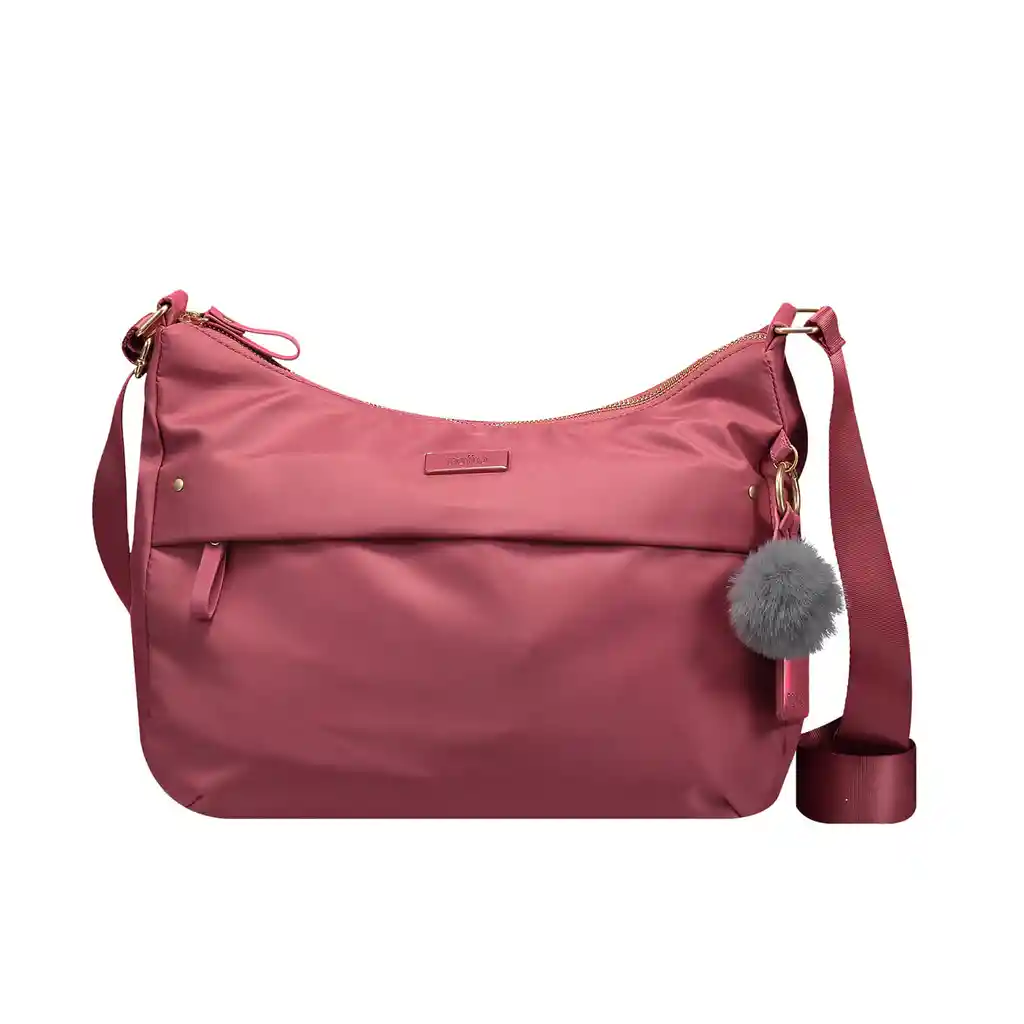 Totto Bolso Ada Color Rosado P69