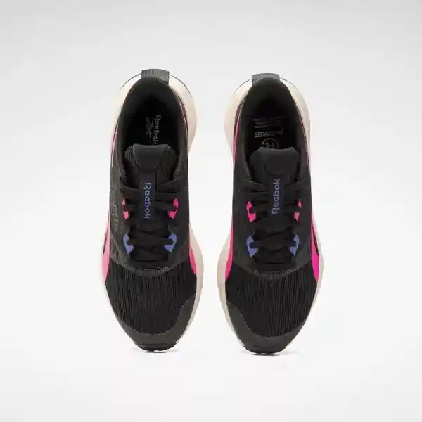 Reebok Zapatos Energen Tech Plus Mujer Negro Talla 6.5 100074796