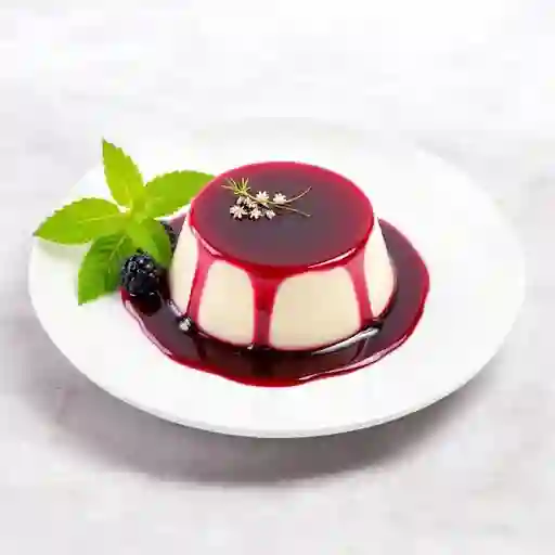 Panna Cotta