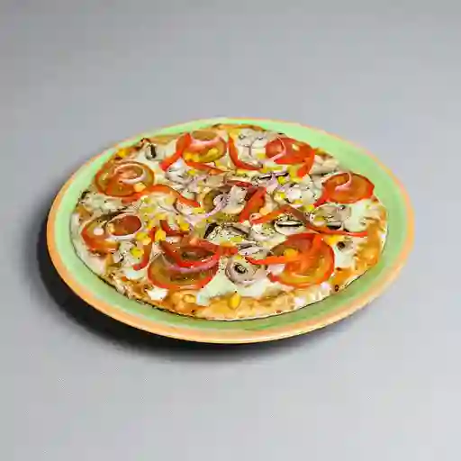 Vegetariana