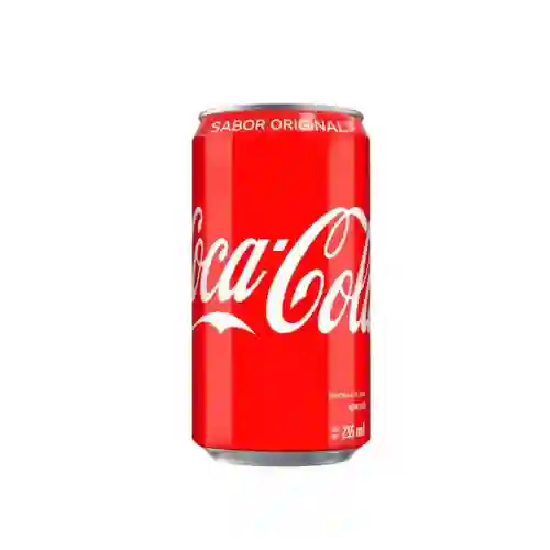 Coca-Cola Sabor Original 235 ml