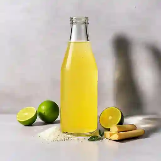 Limonada de Panela (Refill)