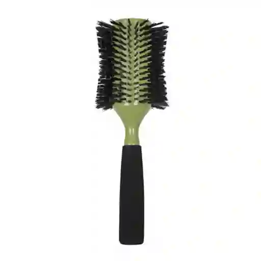 Blomer Cepillo Madera Metalizada Nylon Ref. 5204