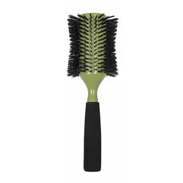 Blomer Cepillo Madera Metalizada Nylon Ref. 5204