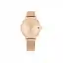 Reloj Pippa Mujer Oro Rosa 1782729 Tommy Hilfiger