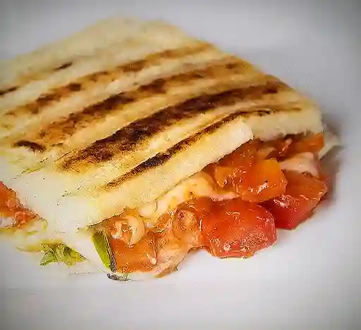 Arepa Cuadrada de Maíz