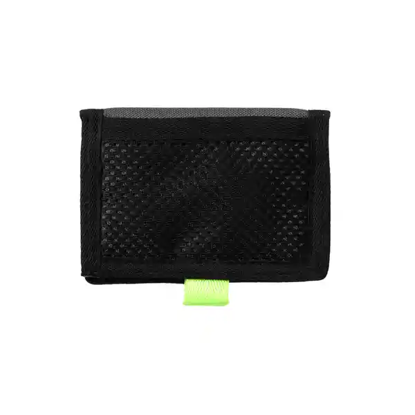 Cartera Serie Miniso Gris Miniso
