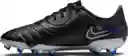 Nike Zapatos de Fútbol Legend Hombre Negro 7.5 DV4337-040