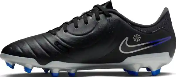 Nike Zapatos de Fútbol Legend Hombre Negro 7.5 DV4337-040