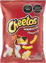 Cheetos Snack Trissitos Picante 34 g