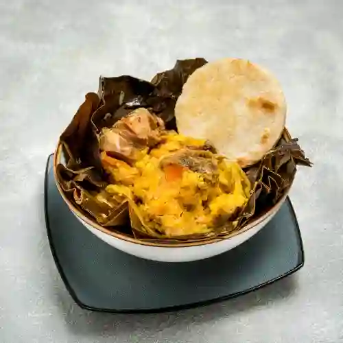 Tamal