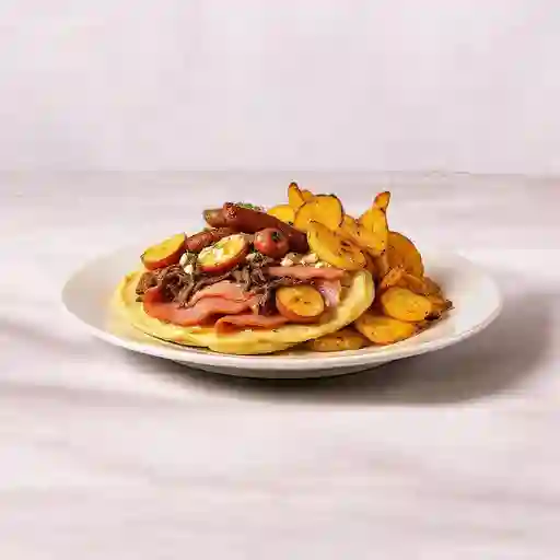 Deliciosa Especial