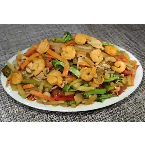 Chop Suey Especial