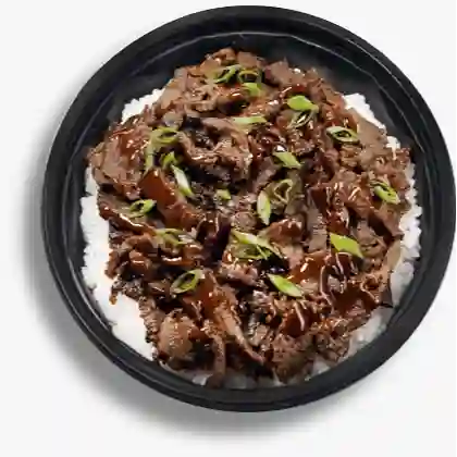 Bulgogi Deopbap