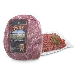 Ternez Carne Para Moler Especial Congelada