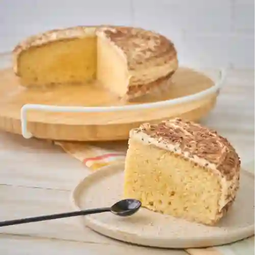 Isla de Tres Leches Grande