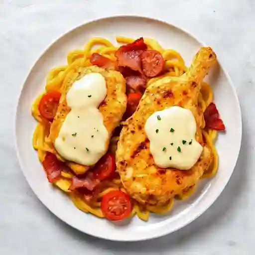 Suizo de la Casa 2 Personas